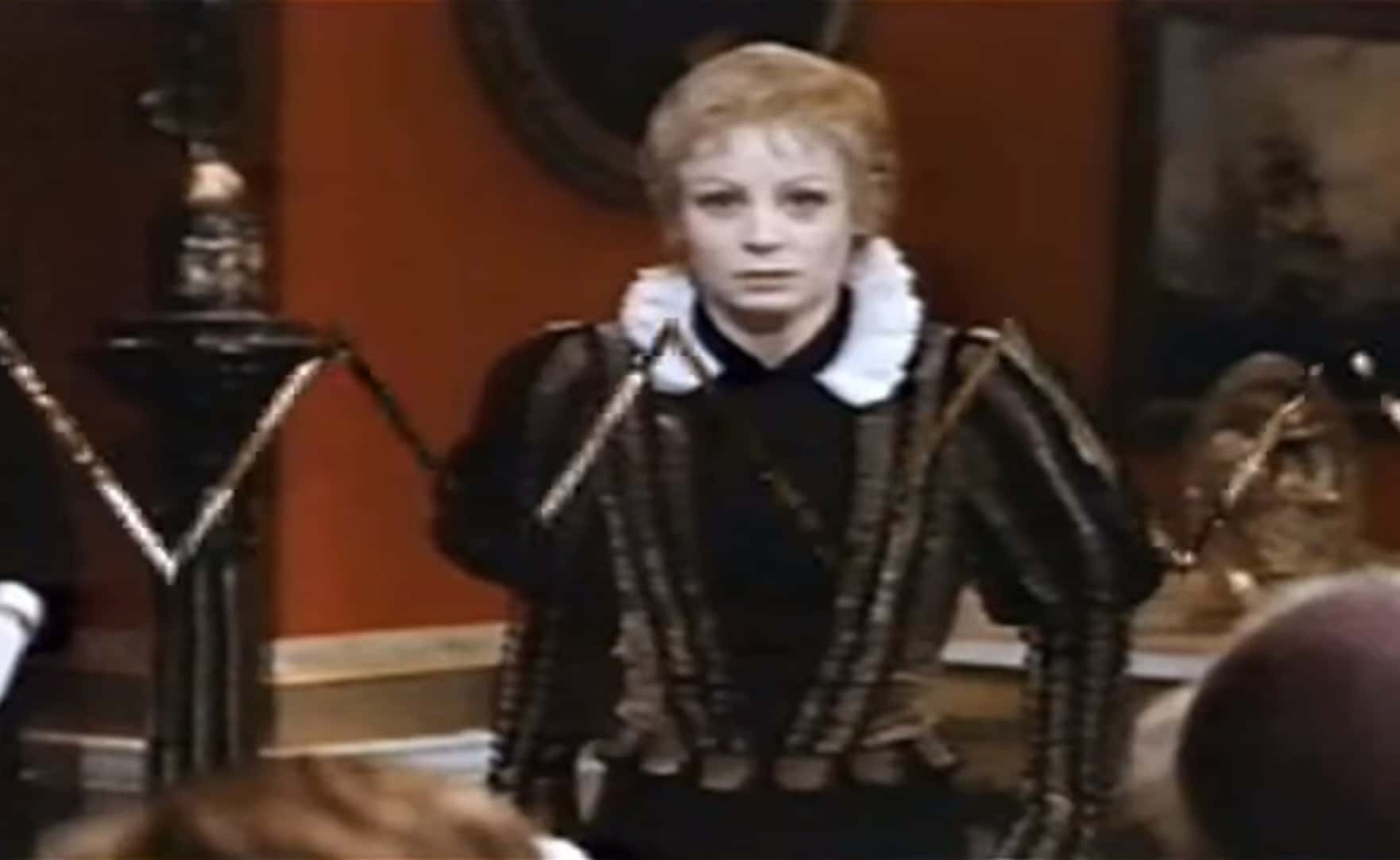 Lady Caroline Lamb Facts