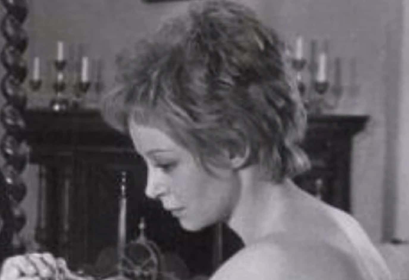 Lady Caroline Lamb Facts