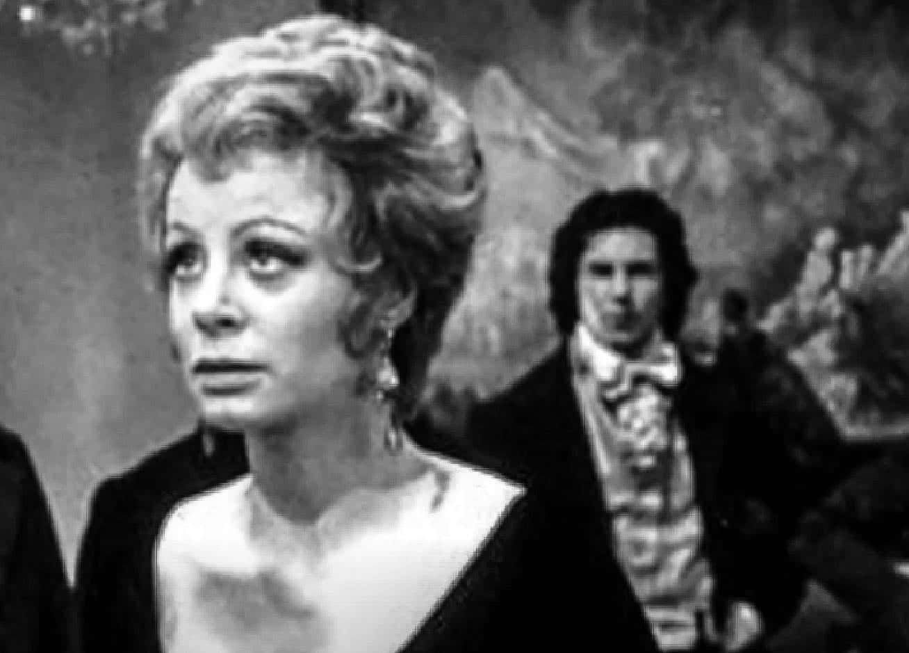 Lady Caroline Lamb Facts