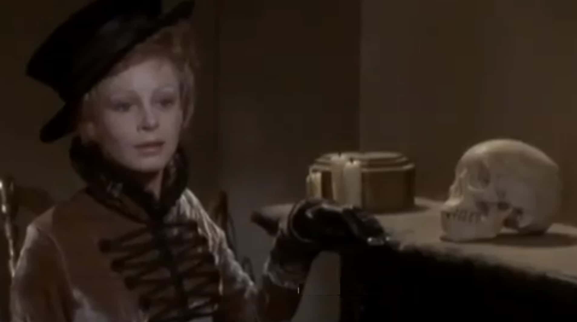 Lady Caroline Lamb Facts