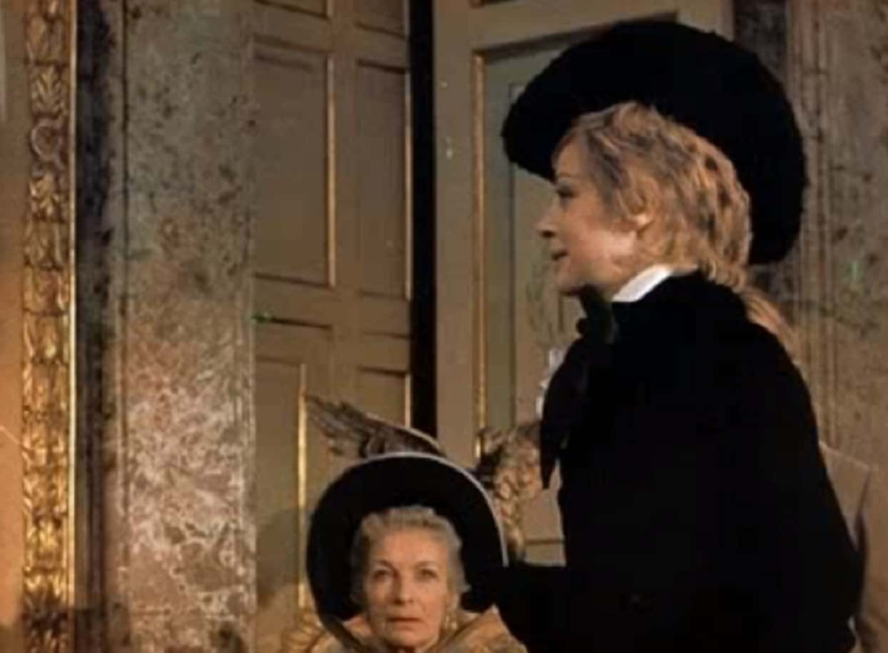 Lady Caroline Lamb Facts