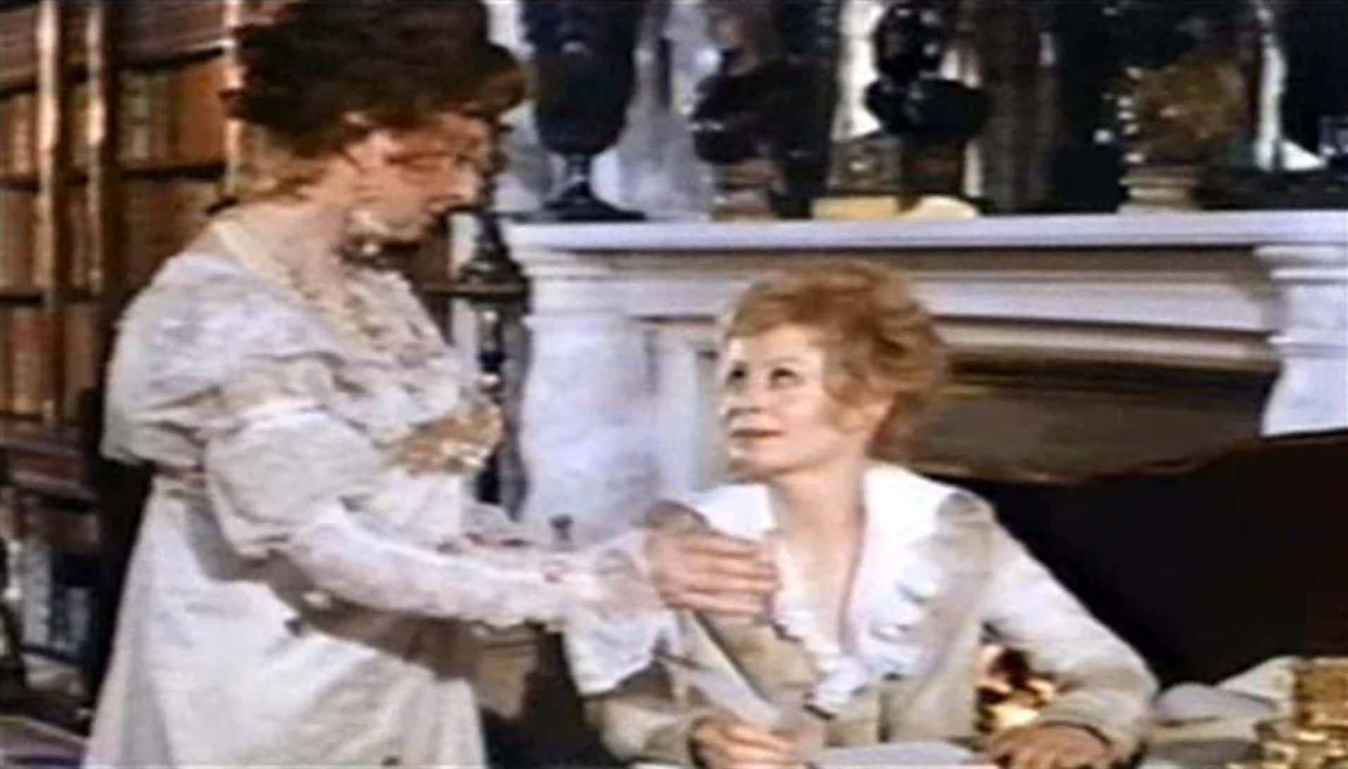 Lady Caroline Lamb Facts