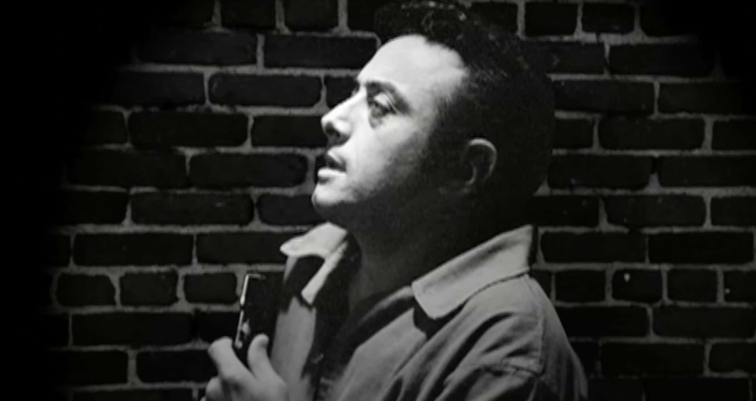 Lenny Bruce Facts