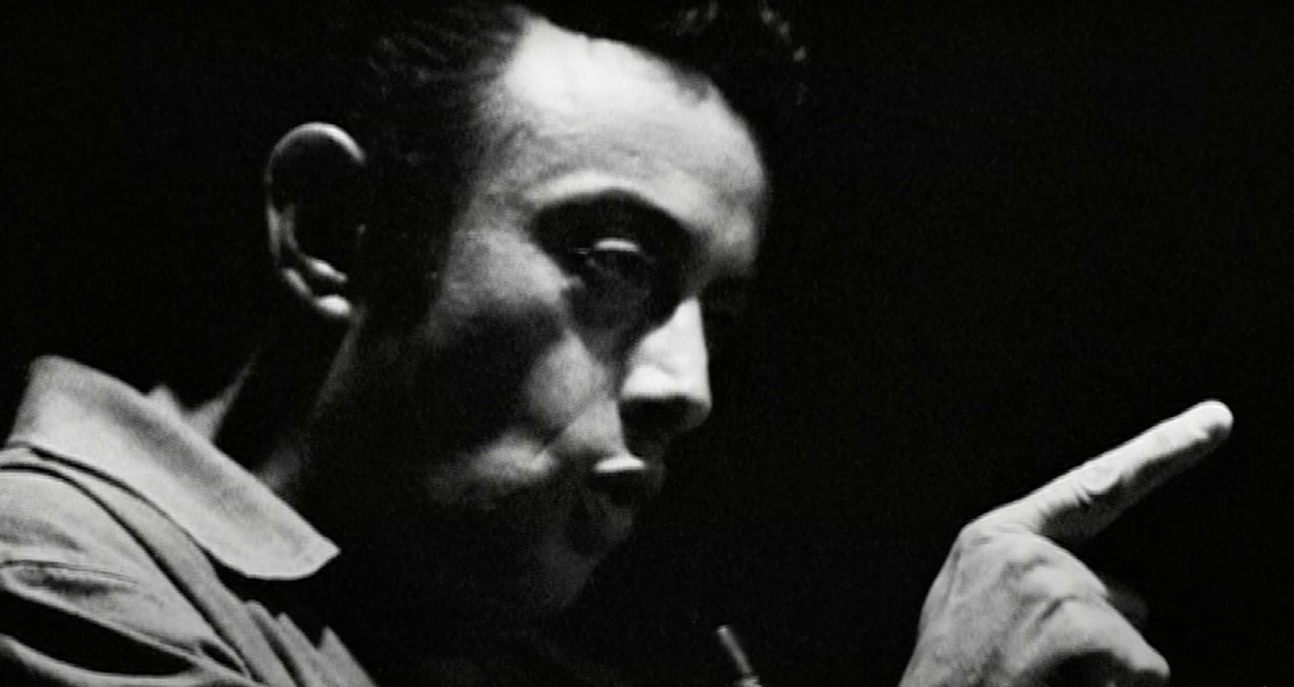 Lenny Bruce Facts