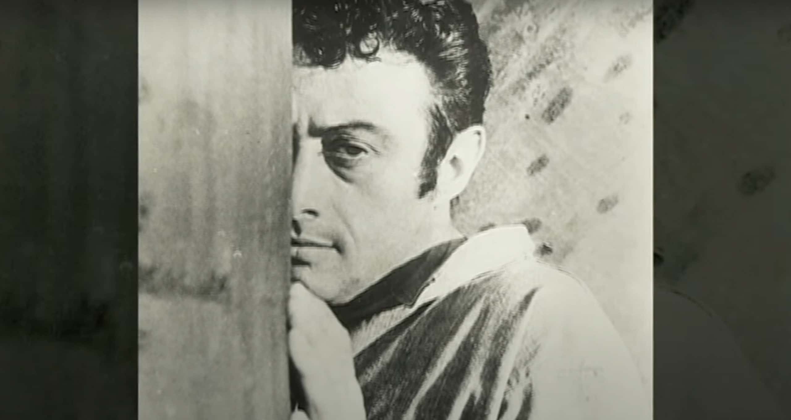 Lenny Bruce Facts