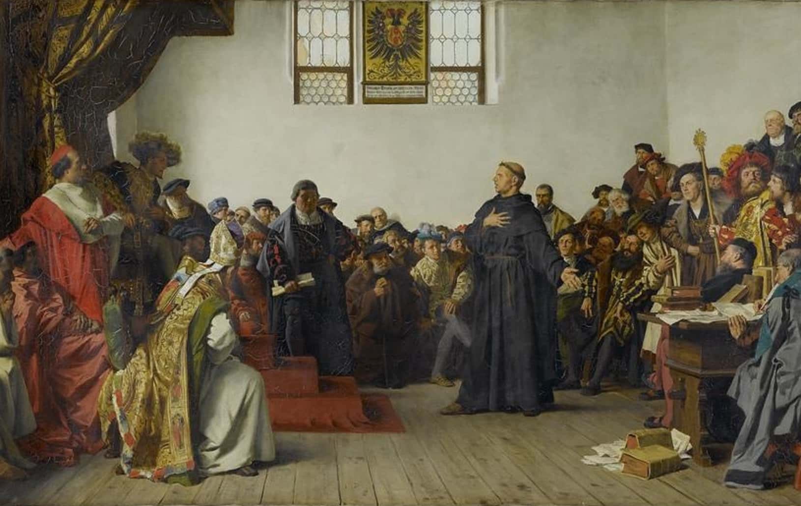 Pope Clement VII Facts