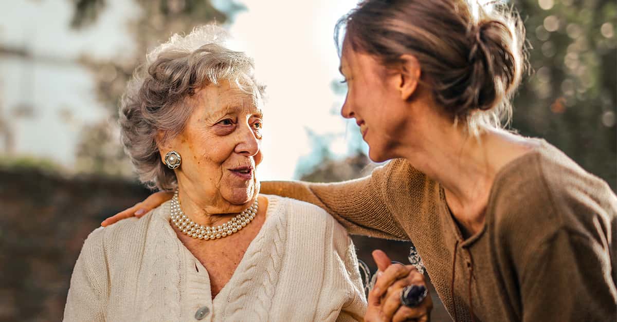 Tear-Jerking "Made My Day" Moments