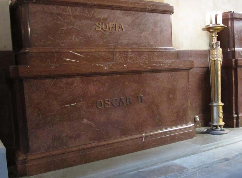 Sophia of Nassau facts