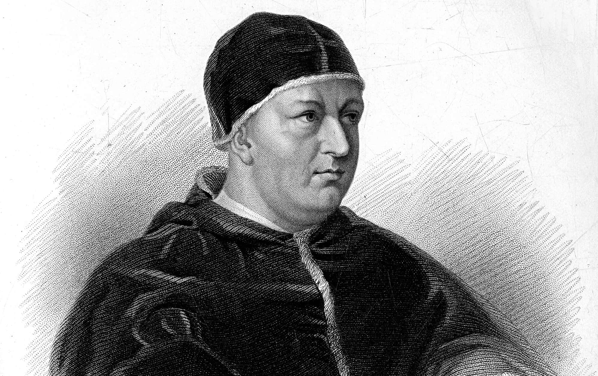 Pope Clement VII Facts