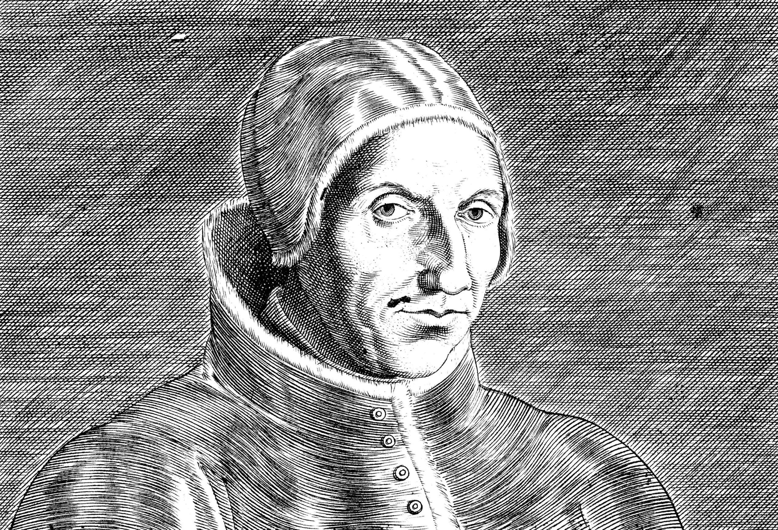 Pope Clement VII Facts