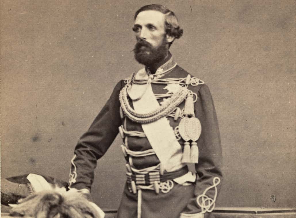 Sophia of Nassau facts