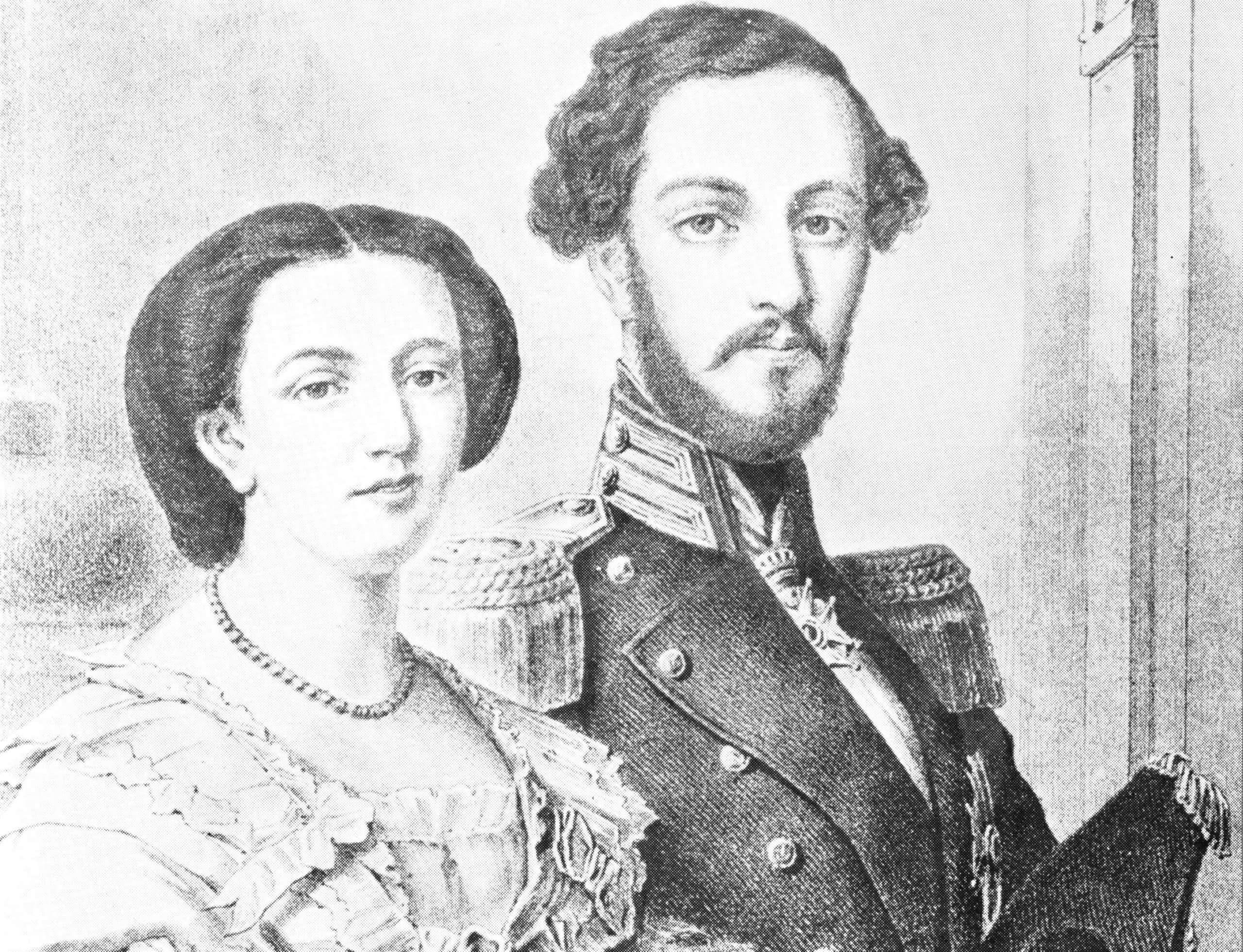 Sophia of Nassau facts