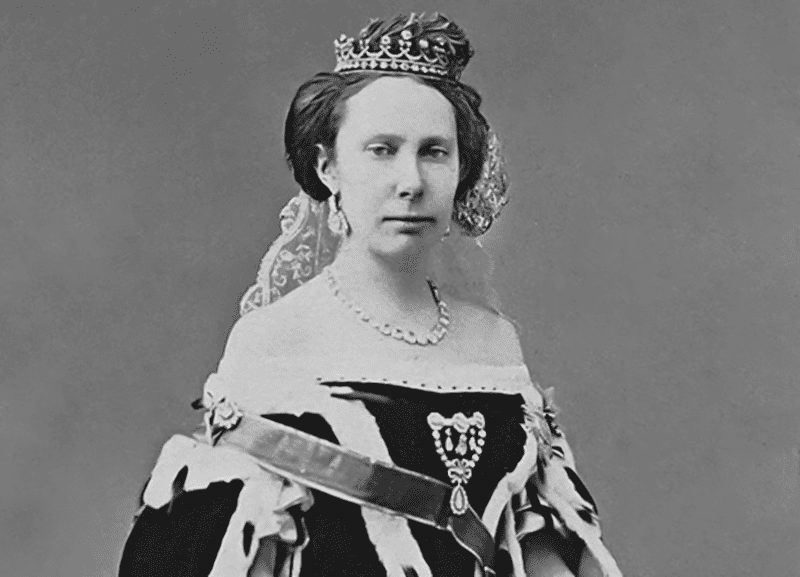 Sophia of Nassau facts