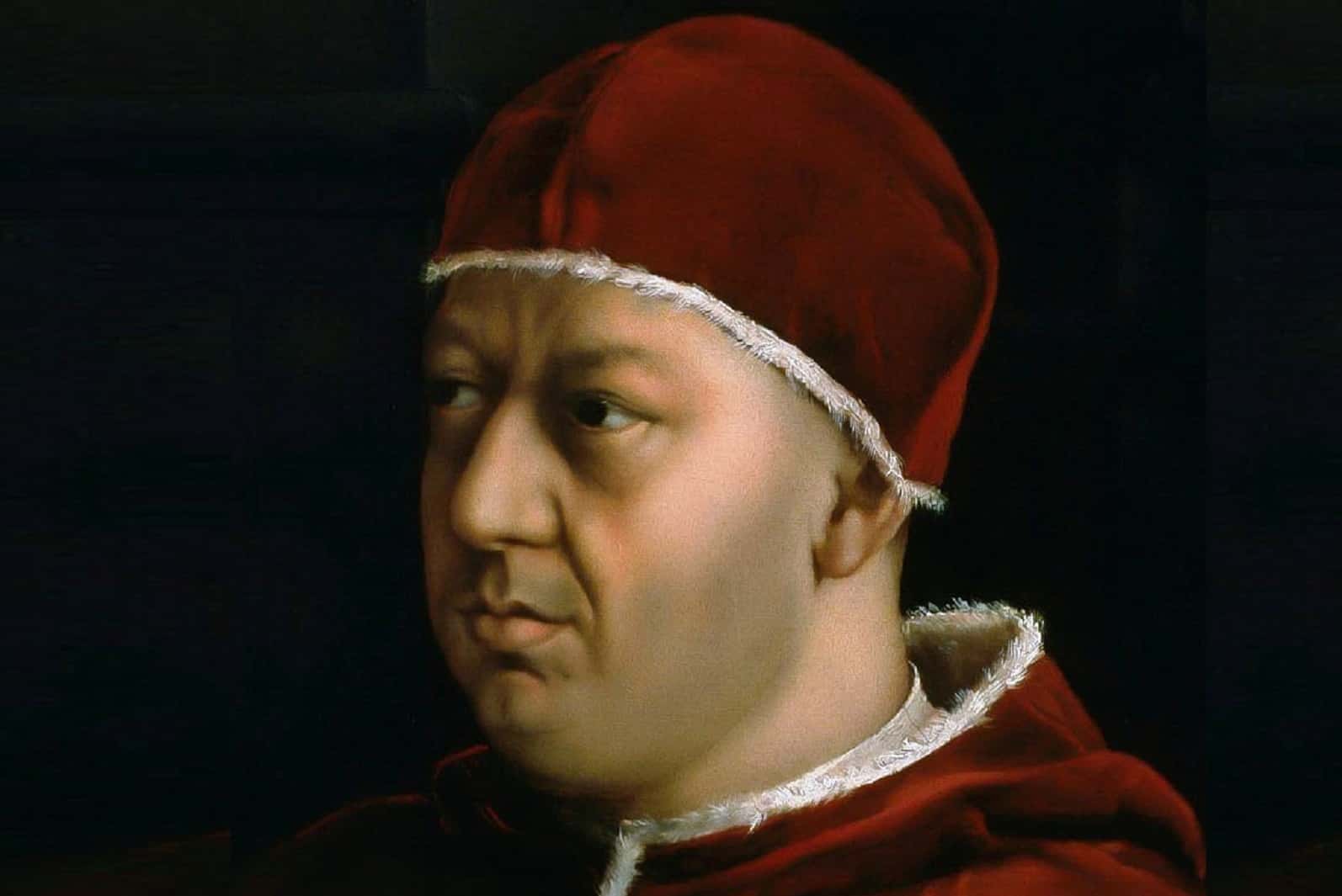 Pope Clement VII Facts