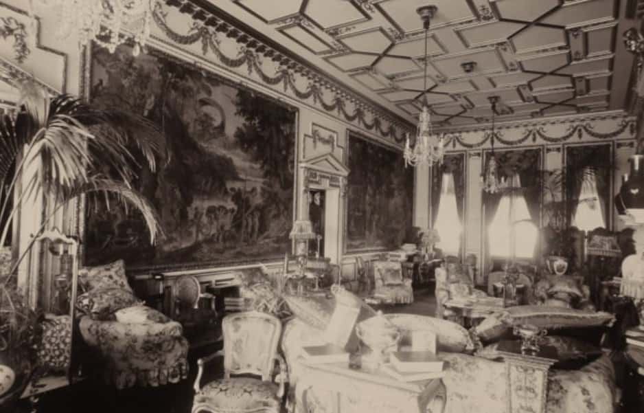 Daisy Greville facts 