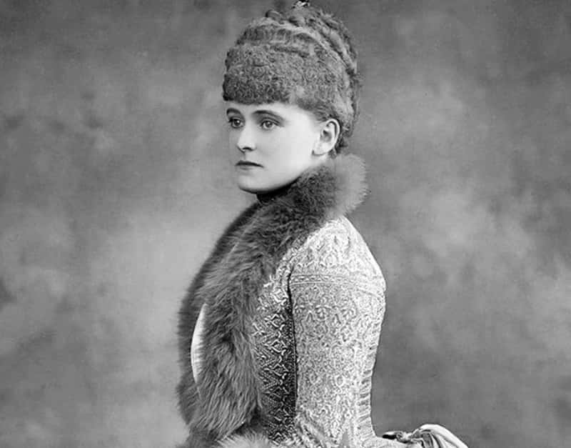 Daisy Greville facts