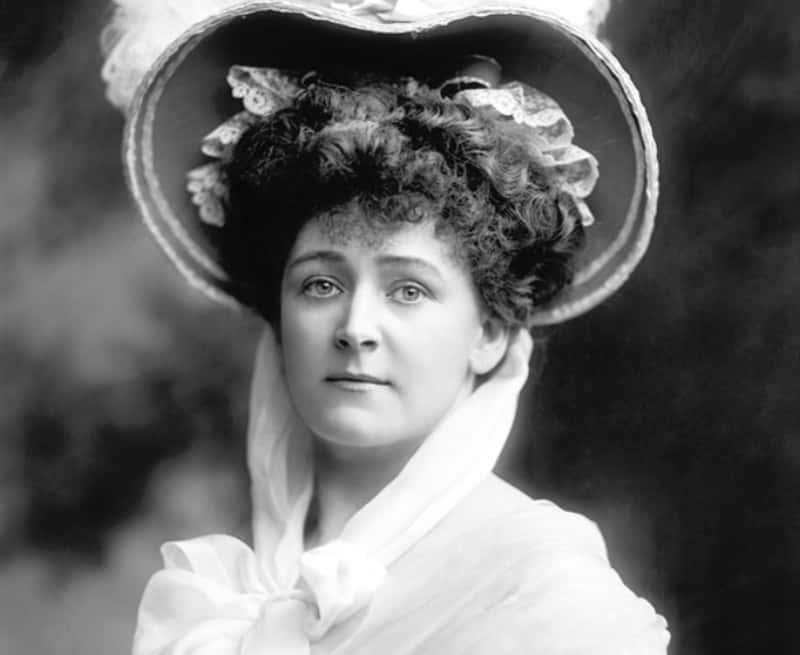 Daisy Greville facts