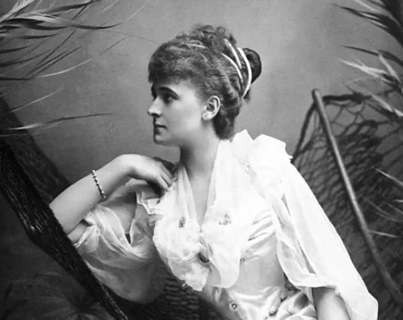 Daisy Greville facts