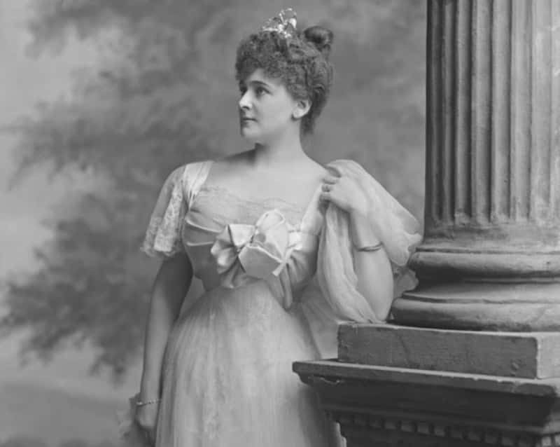 Daisy Greville facts