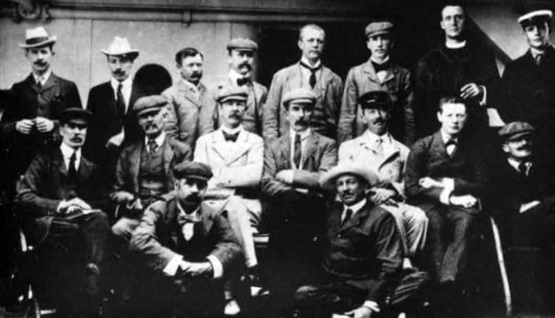 Daisy Greville facts