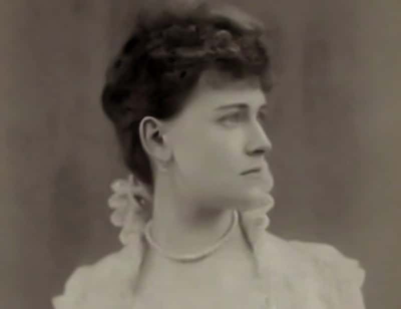 Daisy Greville facts