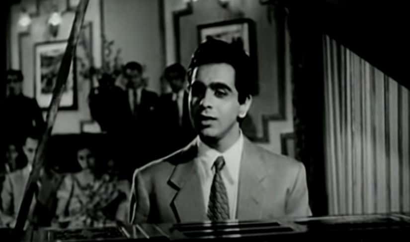 Dilip Kumar facts 