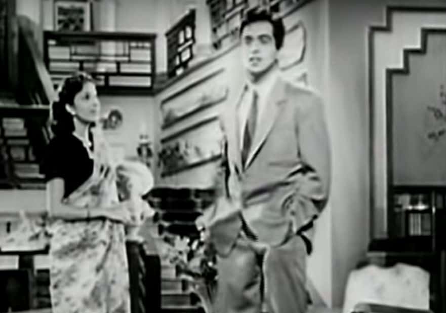 Dilip Kumar facts