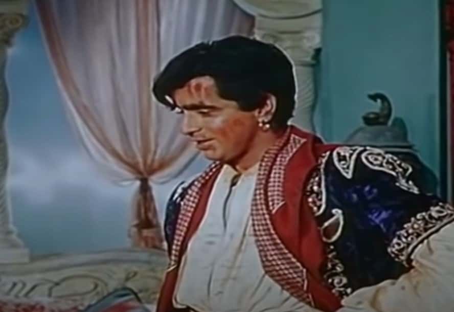 Dilip Kumar facts