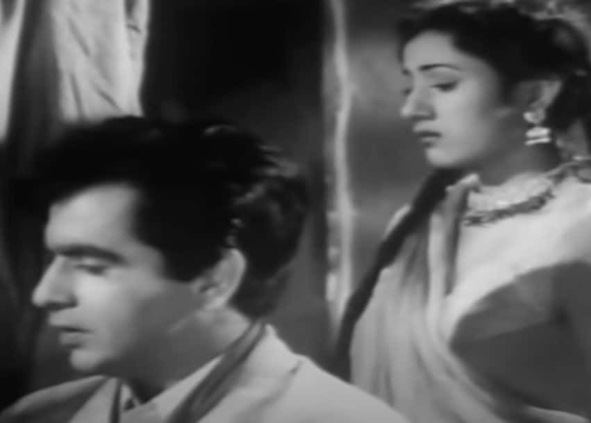 Dilip Kumar facts
