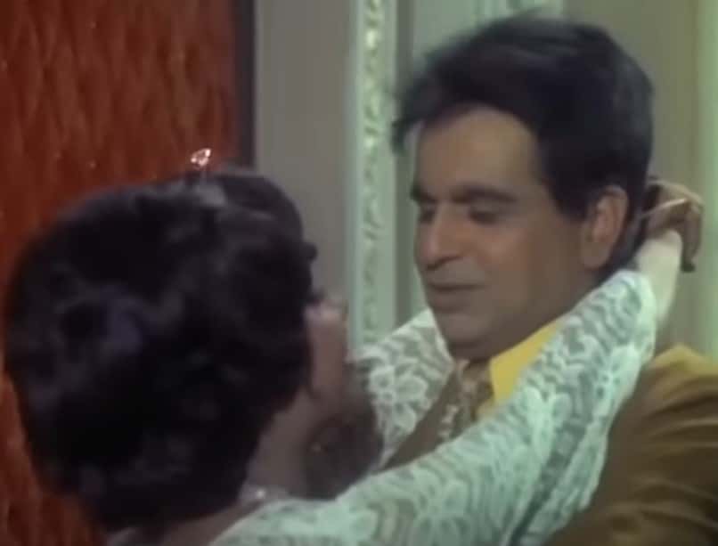 Dilip Kumar facts