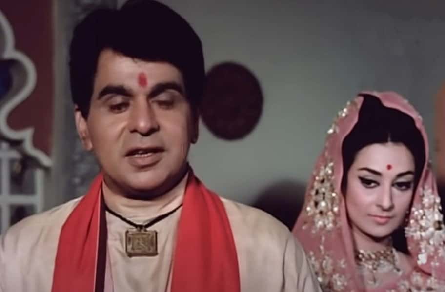 Dilip Kumar facts