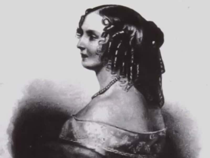 Sophia of Nassau facts