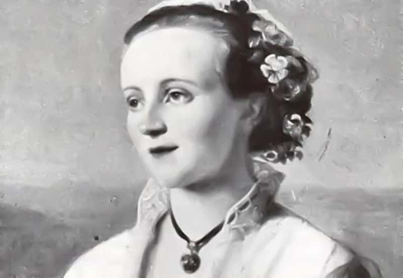 Sophia of Nassau facts