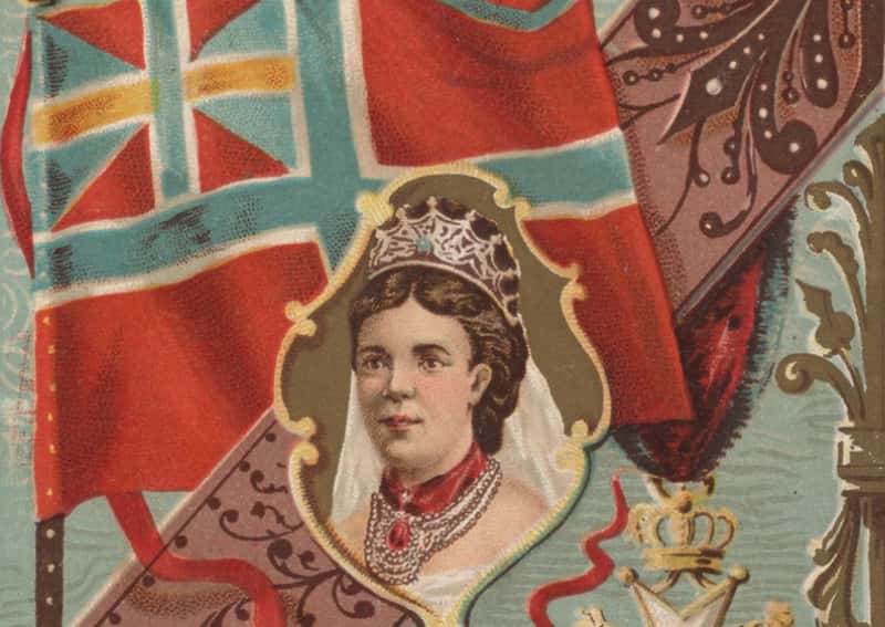 Sophia of Nassau facts