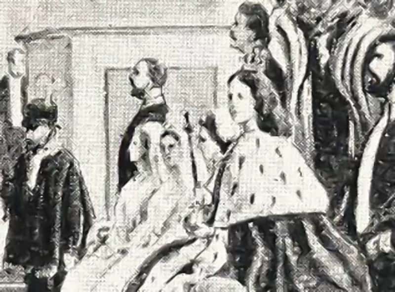 Sophia of Nassau facts