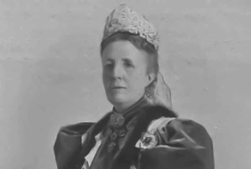 Sophia of Nassau facts