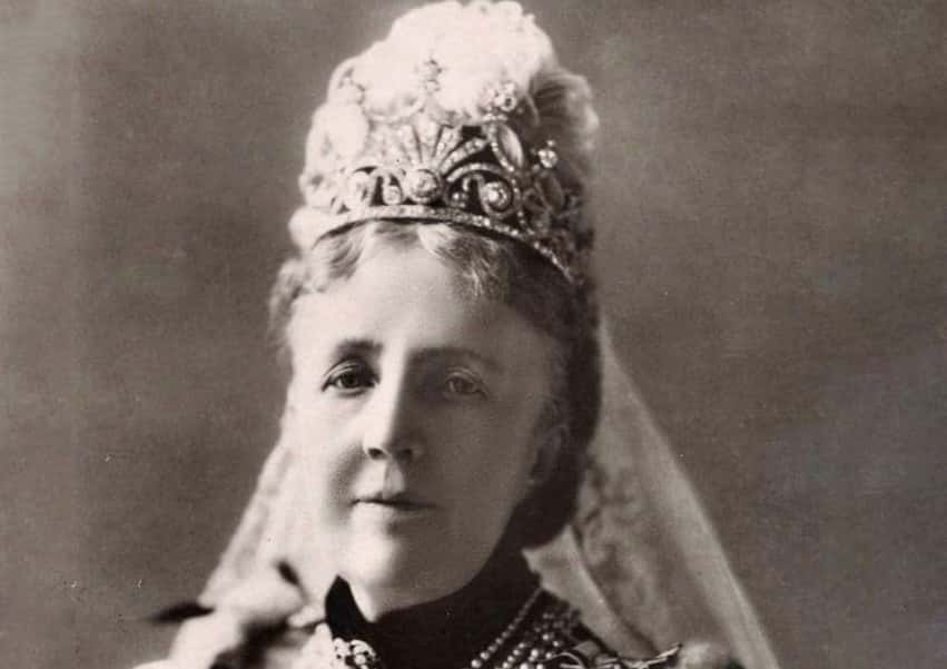 Sophia of Nassau facts