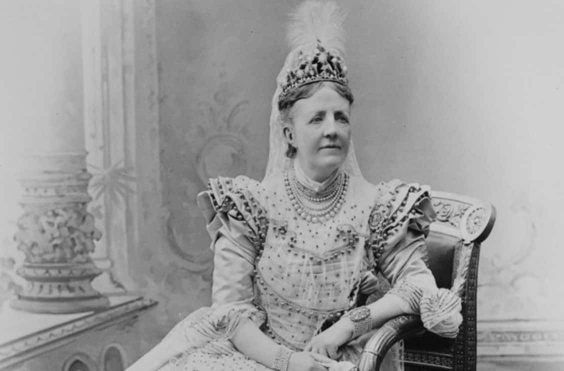 Sophia of Nassau facts