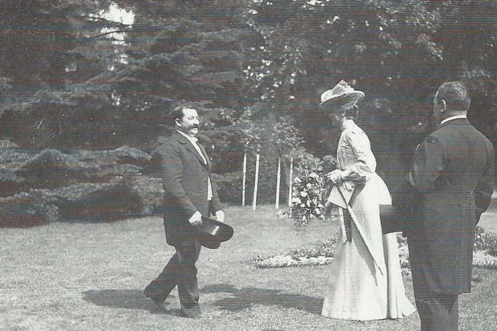 Sophia of Nassau facts