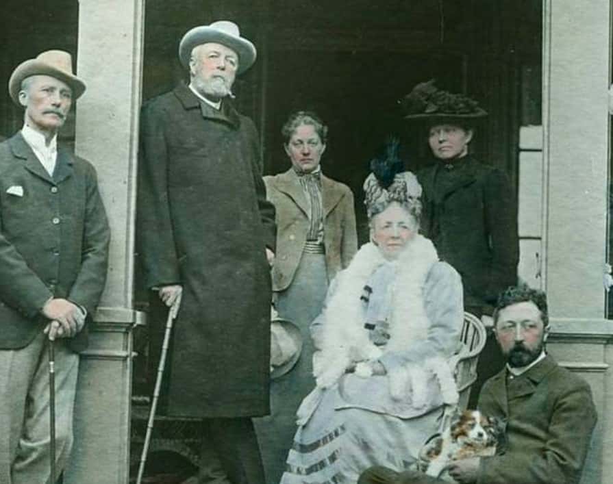 Sophia of Nassau facts