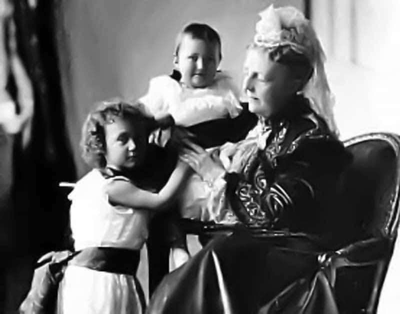 Sophia of Nassau facts