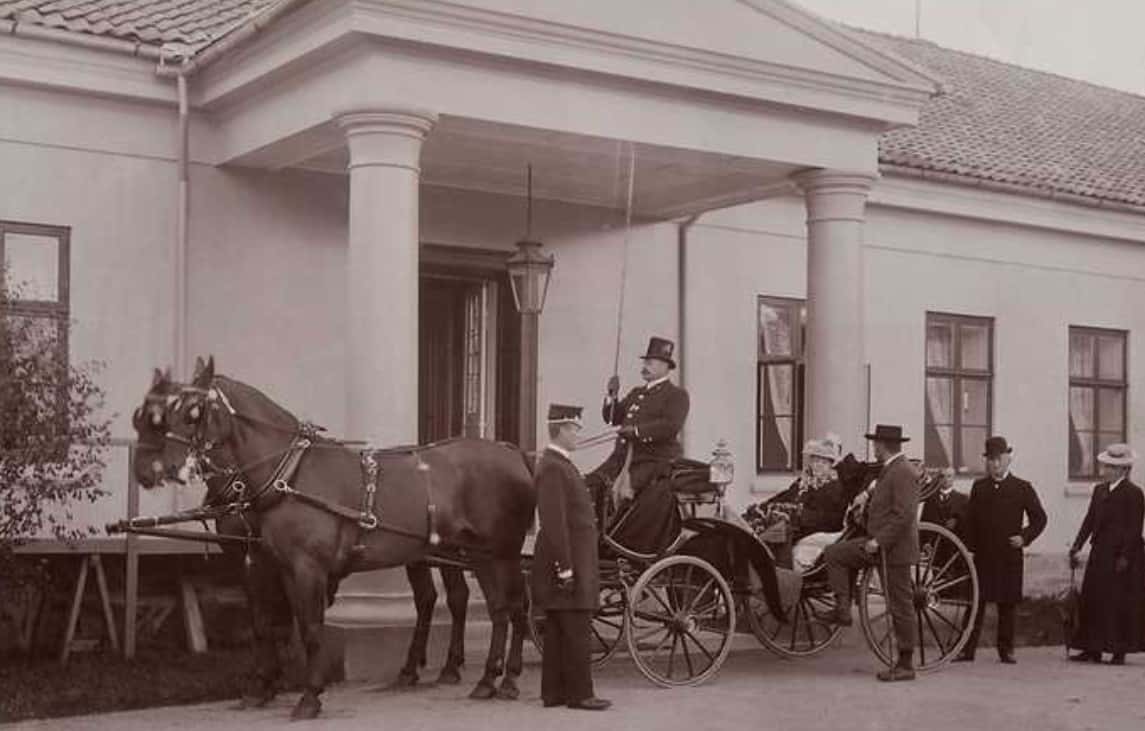 Sophia of Nassau facts