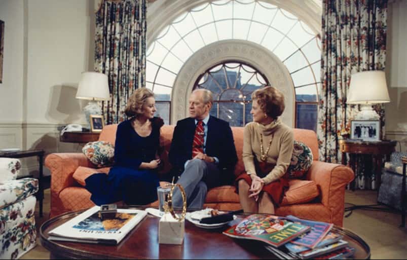 Barbara Walters facts