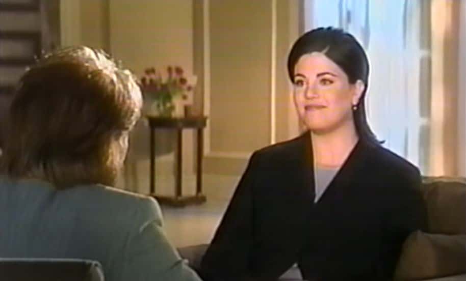 Barbara Walters facts