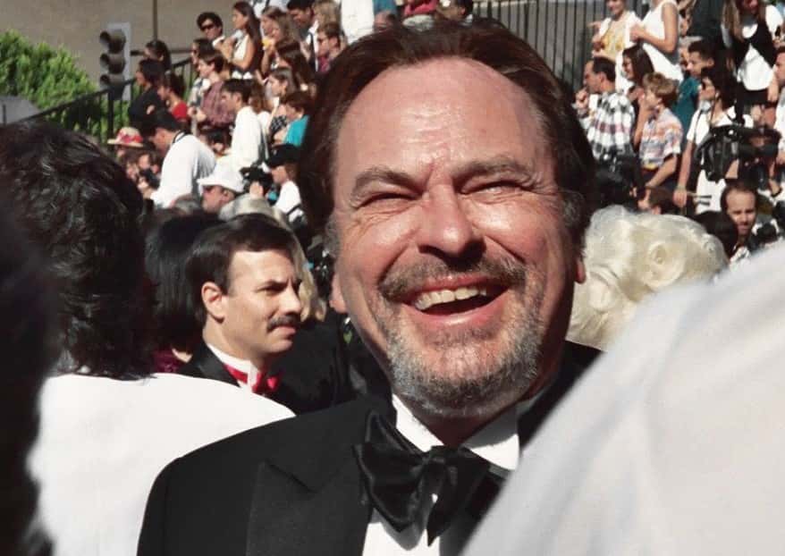 Rip Torn facts