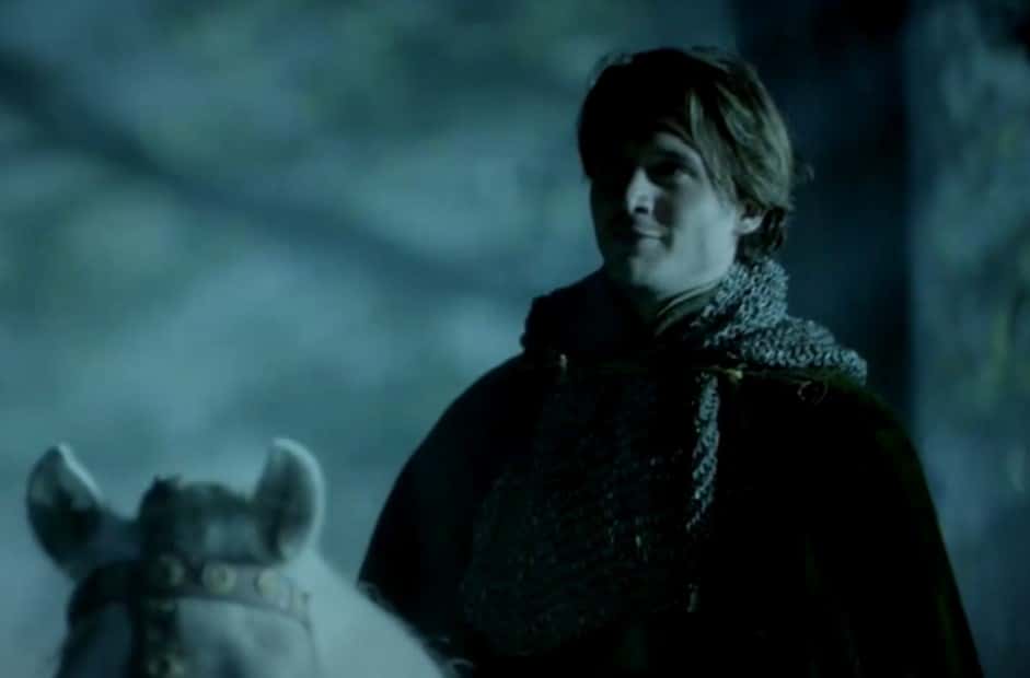 George Plantagenet facts