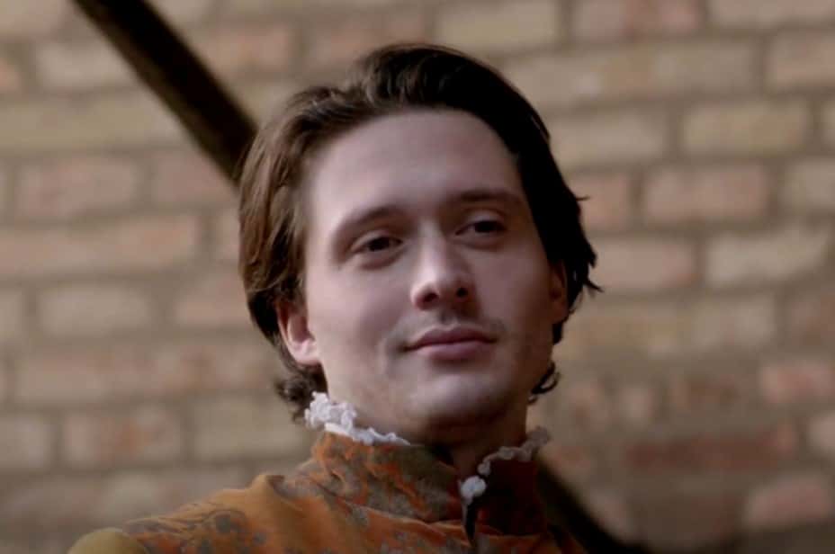 George Plantagenet facts