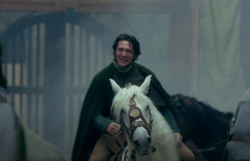 George Plantagenet facts