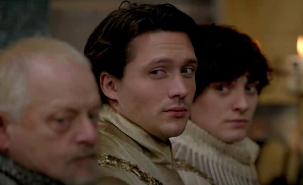 George Plantagenet facts