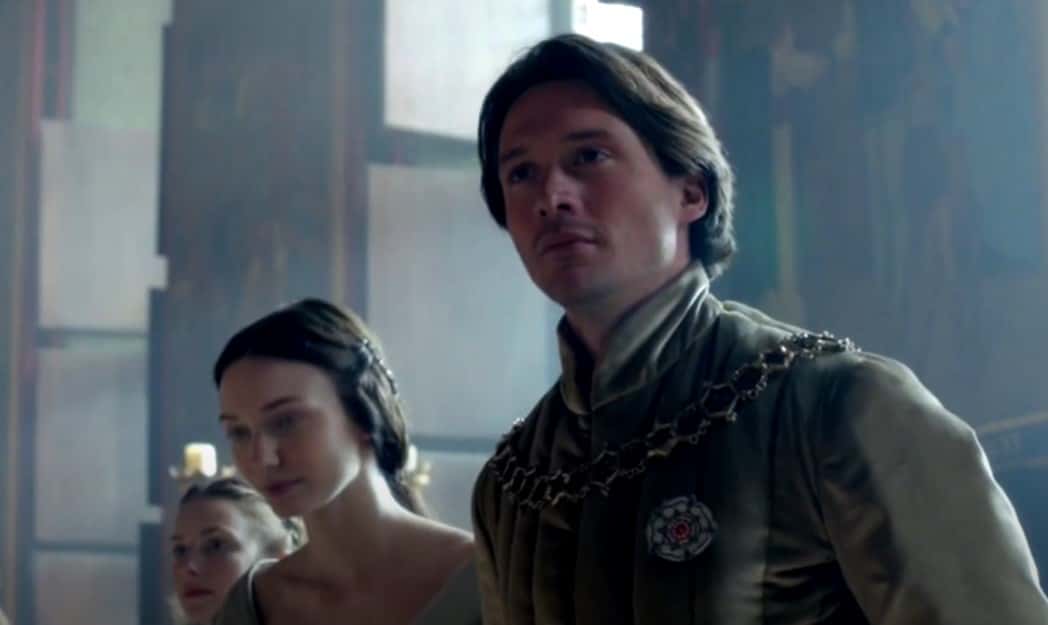 George Plantagenet facts